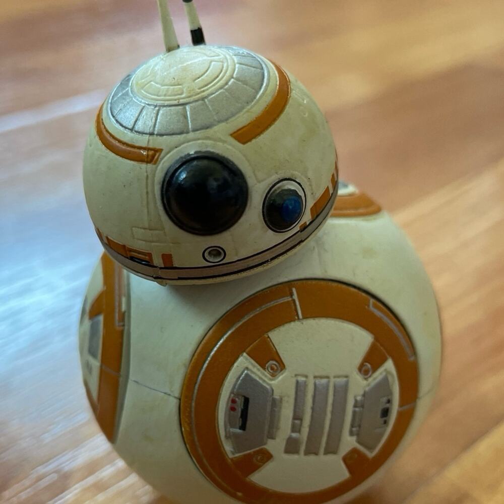 Collectable Bb-8 Star Wars‎ Figure